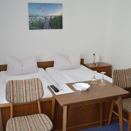 Gasthof-Pension Fraenkische Schweiz Обертрубах Экстерьер фото